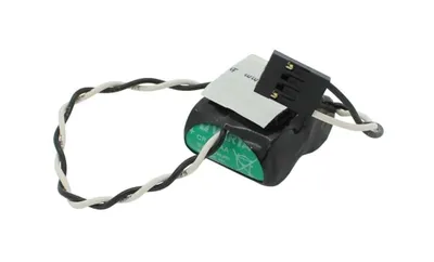 Zdjęcie produktu dla Akumulator 6V odpowiedni dla Varta 2 / CR 1/2 AA S.STB. - 950 mAh