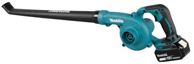 Image de Souffleur MAKITA 18V MAKITA DUB186RT + Batterie BL1850 + Chargeur DC18RC