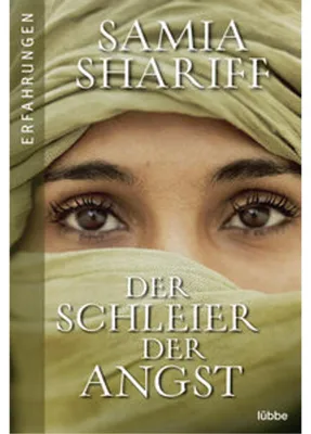 Image de Der Schleier der Angst