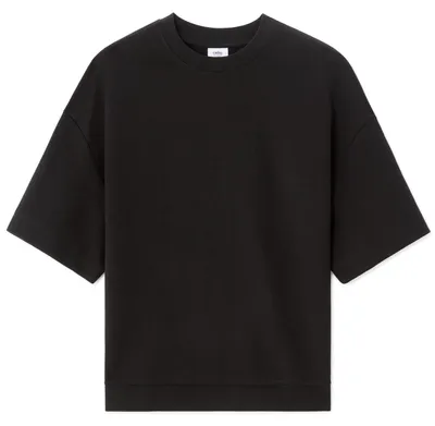 Produktbild von Celio Nelour Kurzarm-Sweatshirt S