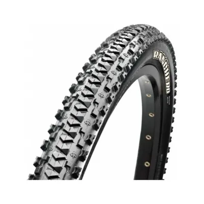 Zdjęcie produktu dla Opona Maxxis Ranchero 26x2,00 (50-559) – drutowa czarna ETB69124000