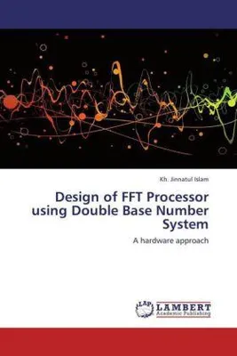 Image de Conception d'un processeur FFT utilisant un système à double base