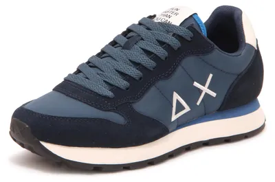 Produktbild von R7688 Sneaker Uomo Sun 68 Tom Solid Man Shoes