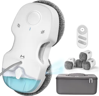 Produktbild von Robot na čistenie okien HUTT C65