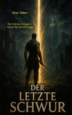 Obrázek produktu pro Der letzte Schwur