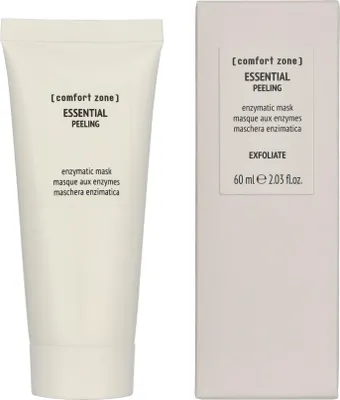 Immagine prodotto di Sonstige-gesichtspflege Peeling essenziale Comfort Zone