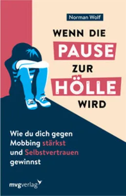 Produktbild von Wenn die Pause zur Hölle wird
