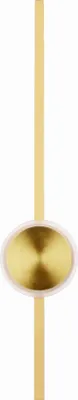 Produktbild von Candellux BATUTA 2 LED Wandlampe Patina 12W 3000K