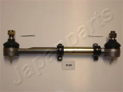 Produktbild von JAPANPARTS Spurstangenkopf Vorne SO-203