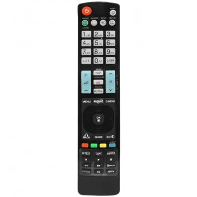 Obrázok produktu pre Náhradný diaľkový ovládač LG AKB72914020
