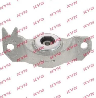 Image de Opel Insignia 1.4-2.0Cdti 07.08- Le Tampon D'amortisseur