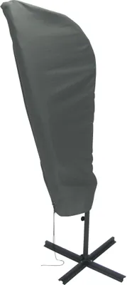 Produktbild von Ochranný kryt pre konzolový slnečník Ø300cm sivý
