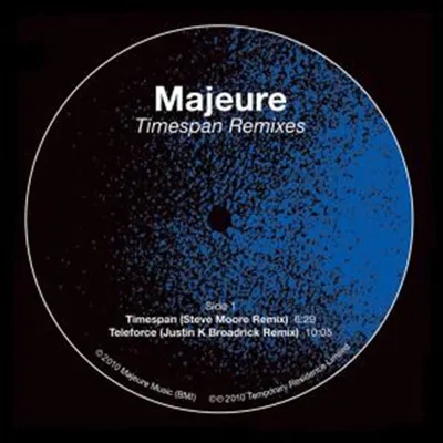 Obrázek produktu pro Timespan Remixes