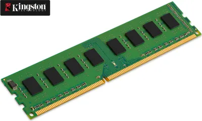 Image de Kingston DDR3L - 4 Go