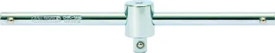 Produktbild von KS Tools 130.0316, DIN 3120, ISO 1174, DIN 3122, ISO 3315, 47 g, 125 mm