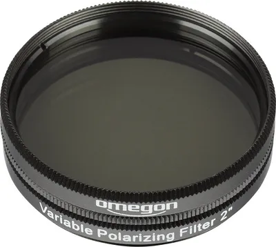 Produktbild von Omegon Variabler Polarisationsfilter 2"