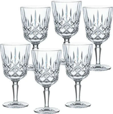 Obrázek produktu pro Nachtmann Cocktail Weinglas Set 6 Noblesse 104895