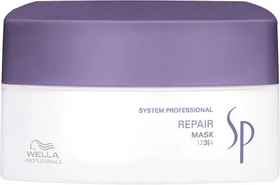Produktbild von Wella SP Repair Mask 200 ml