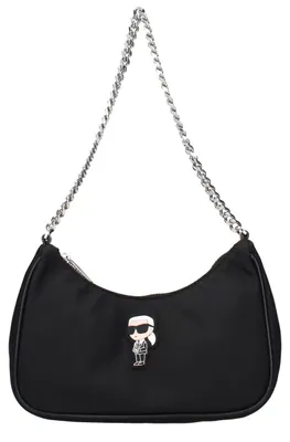 Image de Karl Lagerfeld Sac à bandoulière Noir