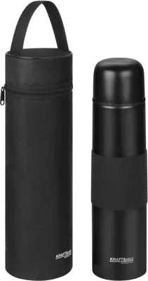 Imagen del producto de Termo para comida de 1 litro + tapa (modelo KD4269)