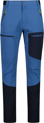 Produktbild von CMP Herren Skihose Pant Blau 56