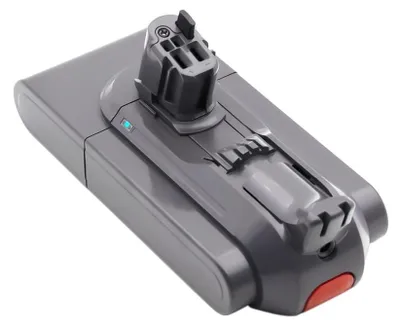 Li-Ion Akku 25,2V / 3900mAh für Dyson V11 V15 Detect