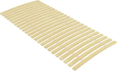Image de Latte de rechange pour sommier avec 24 lattes 90 x 200 cm