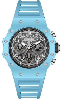 Image de Invicta Racing 69674 Montre quartz homme - 43 mm