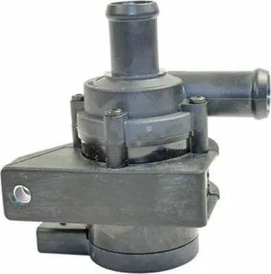 Produktbild von METZGER Zusatzwasserpumpe 2221040 für VW GOLF VI (5K1) elektrisch