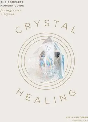 Obrázok produktu pre Crystal Healing