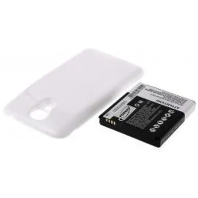 Obrázok produktu pre Batéria Samsung GT-i9505 5200 mAh
