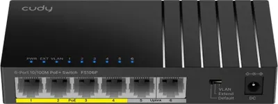 Image de Interrupteur CUDY FS106P