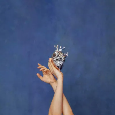 Image de Aurora ( Chanteuse ) - Qu'est-il arrivé au cœur ? (CD)