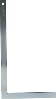 Produktbild von Dönges Schlosserwinkel ohne Anschlag, 500 x 280 mm (klein groß din)