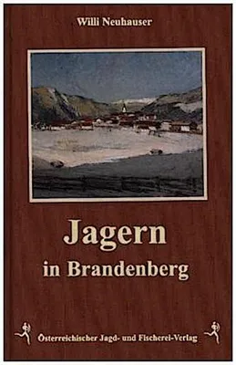 Produktbild von Jagern in Brandenberg