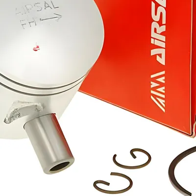 Obrázok produktu pre Sada piestov Airsal Sport, 40 mm, 39,2 mm, kompatibilná s modelom Yamaha Aerox 50 (LC)