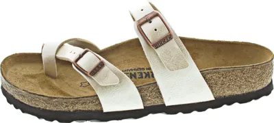 Produktbild von Birkenstock Mayari BF 71661 (38/graceful pearl white)