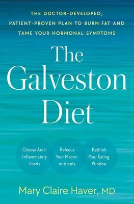Produktbild von The Galveston Diet