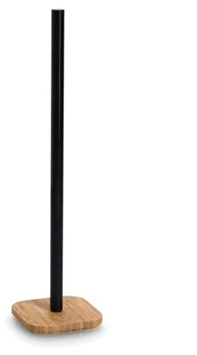 Produktbild von Zeller Toilettenpapierhalter - Bambusholz - 46 x 12 cm