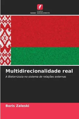 Produktbild von Multidirecionalidade real
