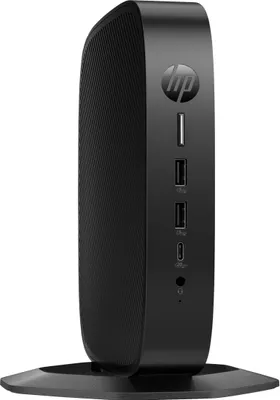 Immagine prodotto di HP ELITE T660 INTEL U300E - Sistema completo