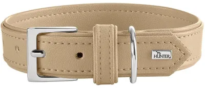 Obrázok produktu pre Hunter golier Amalfi beige, veľkosť: L (60) / šírka: 3,5 cm