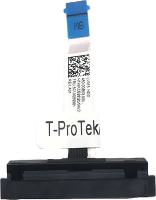 Obrázok produktu pre Kábel konektora pevného disku SATA kompatibilný pre Lenovo V330-14ARR (81B1)