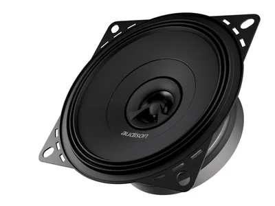 Produktbild von Audison APX 4 - SET COAX 2Way 100mm