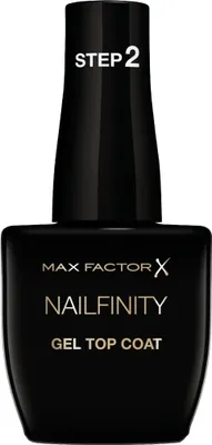 Immagine prodotto di Fissatore per smalto Nailfinity Max Factor 100-Il finale