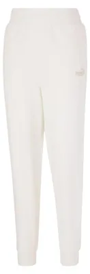 Produktbild von Puma - "ESS+" Jogginghosen für Damen PP3781 (L) (Beige)