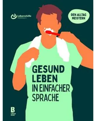Image de Gesund leben in einfacher Sprache