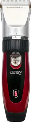 Obrázek produktu pro Camry CR 2821.1 Střihací hlava pro zastřihovač chlupů Camry CR2821 pro domácí zvířata