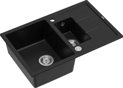 Obrázok produktu pre Spüle quadron morgan 156 (hb8224u7-bs_p2o)