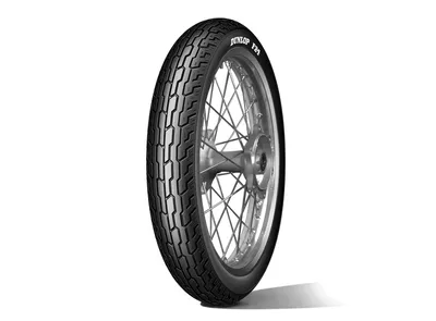 Zdjęcie produktu dla DUNLOP opona F24 100/90-19 M/C 57H TL